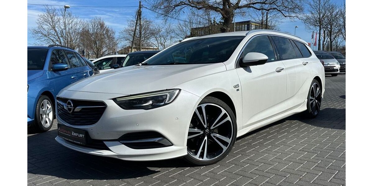 Opel Insignia 191.713 km 13.890 &euro; Erfurt 99085