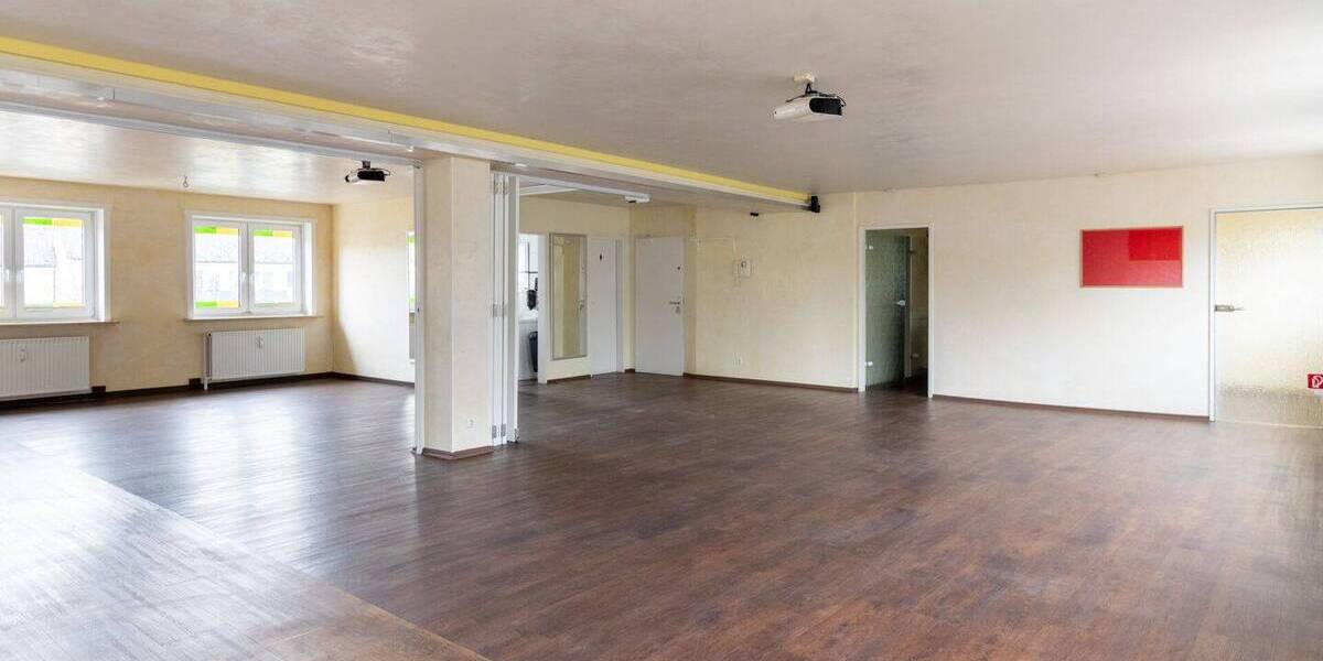 Gewerbeobjekt Wedel - 1.688&euro; | Angebot:25957234