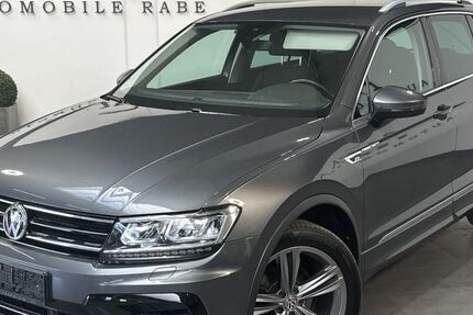 VW Tiguan 102.750 km 24.989 &euro; Wardenburg 26203