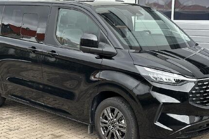 Ford Tourneo Custom 8.800 km 49.990 &euro; Sondershausen 99706