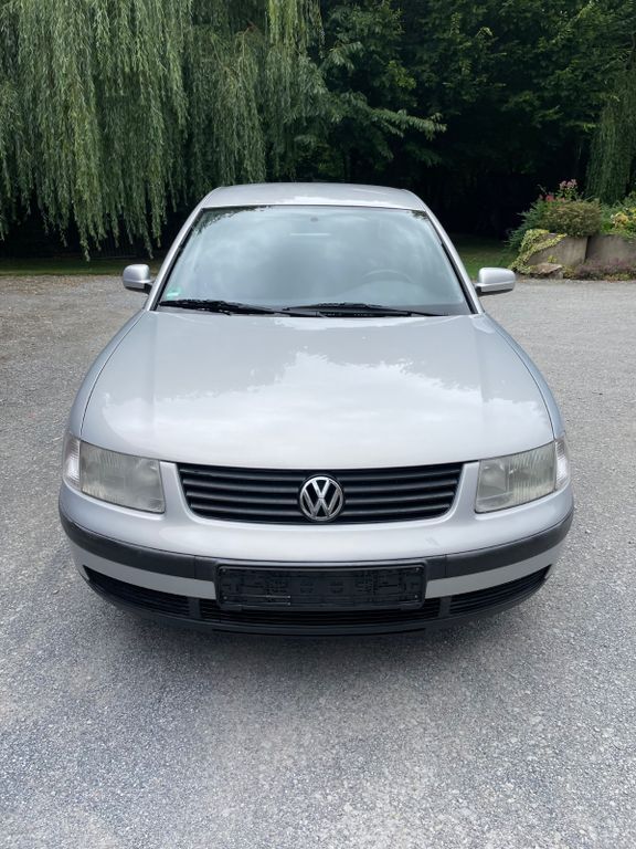 Passat