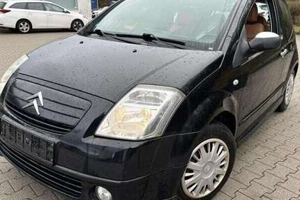 Citroen C2 78.000 km 3.500 &euro; Langenfeld 40764