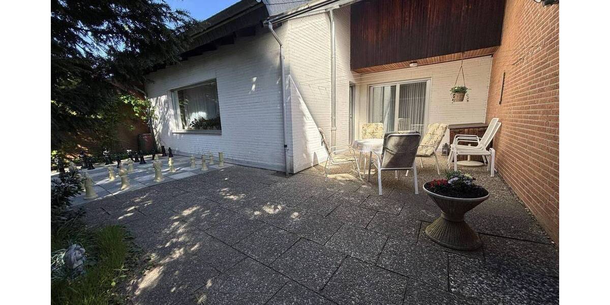 Einfamilienhaus Lehrte Hämelerwald - 6 Zimmer, 206 m&sup2;, 349.000&euro; | Angebot:26390089