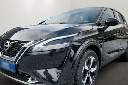 Nissan Qashqai 23.000 km 24.990 &euro; Eggenfelden 84307