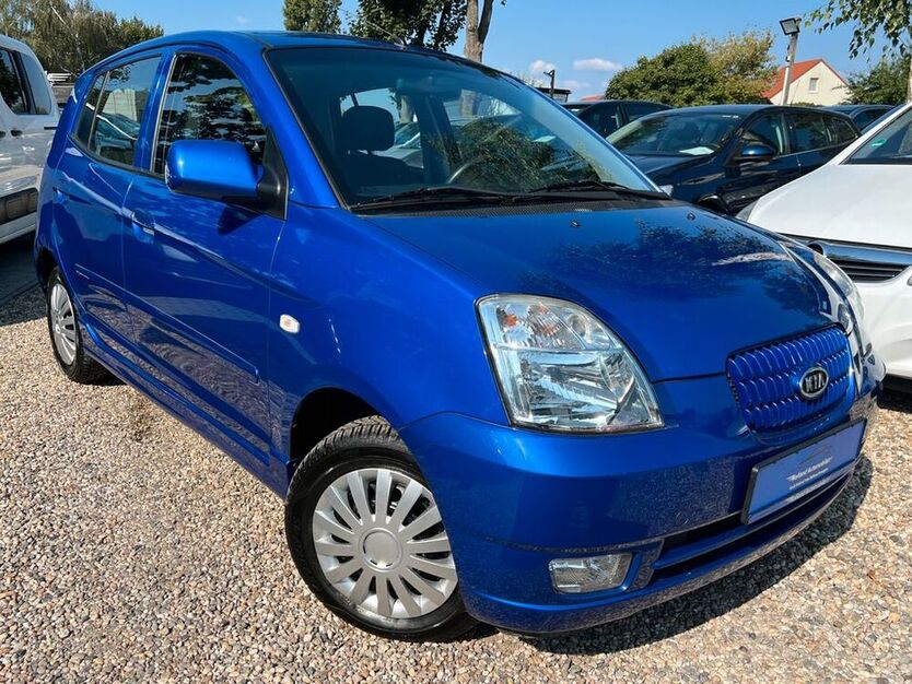 Picanto