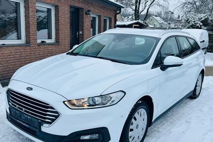 Ford Mondeo 101.000 km 14.700 &euro; Bielefeld 33647