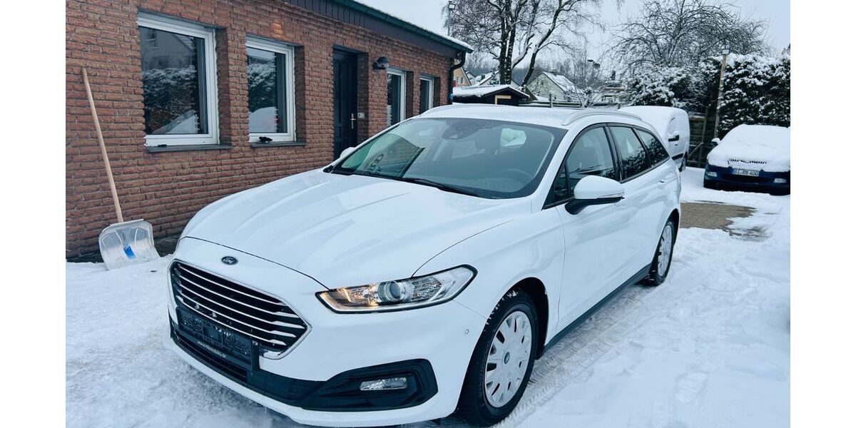 Ford Mondeo 101.000 km 14.700 &euro; Bielefeld 33647