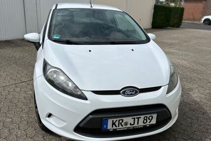Ford Fiesta 139.000 km 2.800 &euro; Krefeld 47839