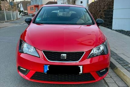 Seat Ibiza 93.000 km 3.990 &euro; Bückeburg 31675