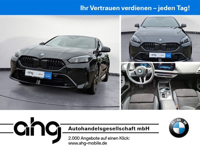 BMW 120 25.420 km 35.860 € Offenburg 77656