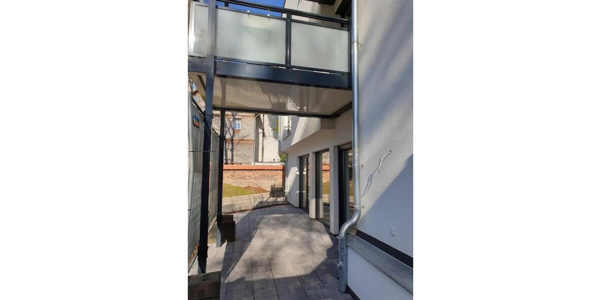 Erdgeschoßwohnung Kassel Fasanenhof - 3 Zimmer, 90 m&sup2;, 1.400&euro; | Angebot:26598395