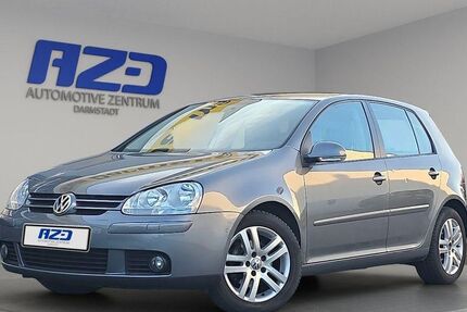 VW Golf 186.000 km 4.977 € Darmstadt 64293