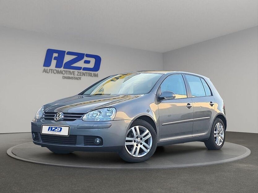 VW Golf 186.000 km 4.977 € Darmstadt 64293