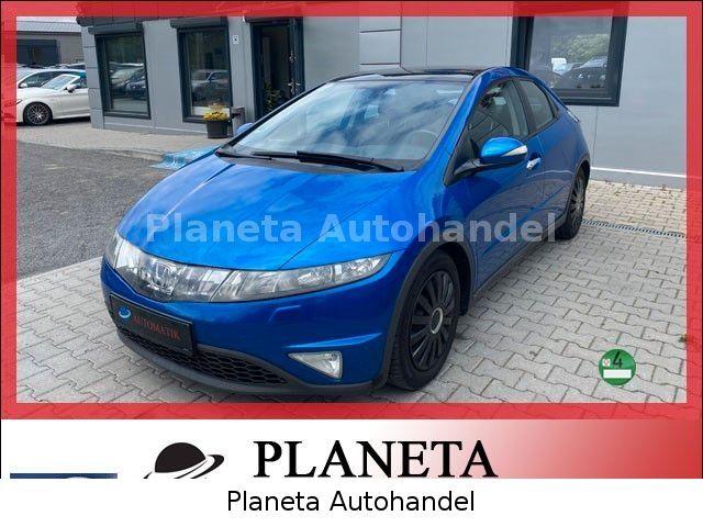 Civic