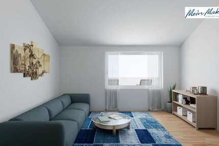 Wohnung zum Mieten in Mechernich 550 € 67.87 m² 2 zimmer