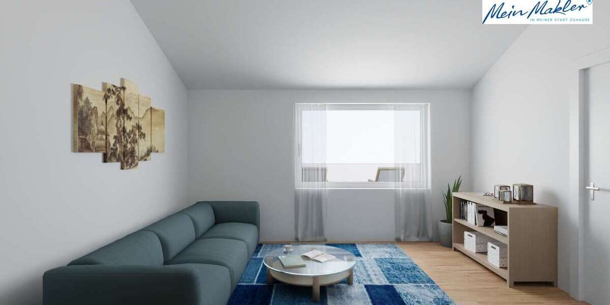 Wohnung zum Mieten in Mechernich 550 € 67.87 m² 2 zimmer