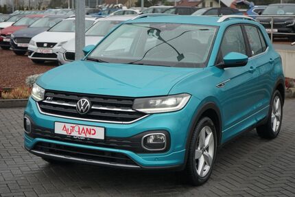 VW T-Cross 81.379 km 19.990 &euro; Cottbus OT Kolkwitz 03099