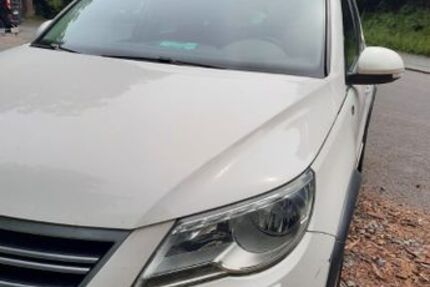 VW Tiguan 205.000 km 8.500 &euro; Melsbach 56581