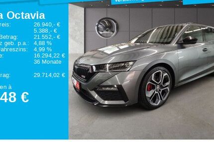 Skoda Octavia 119.270 km 26.940 &euro; Frankfurt 60326