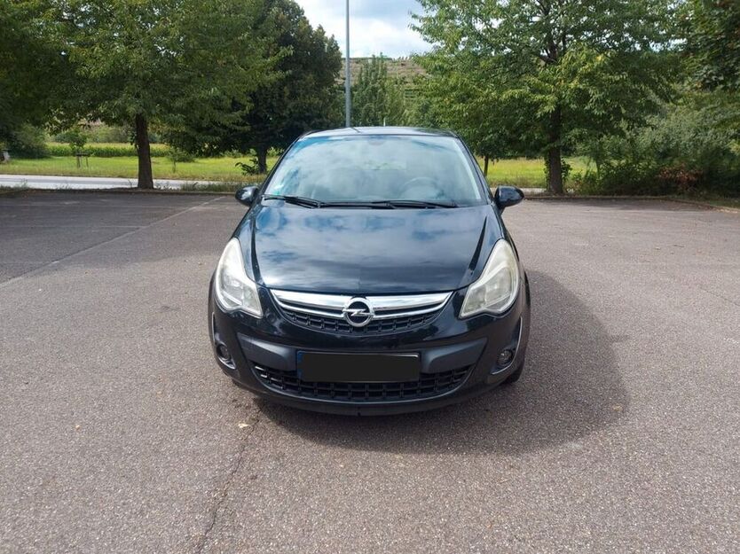 Corsa