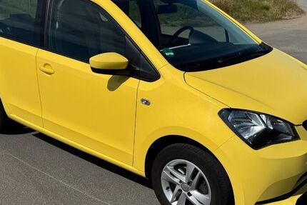 Seat Mii