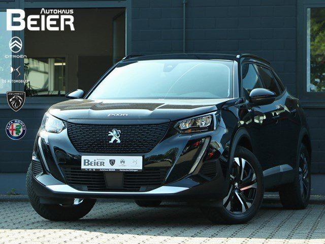 Peugeot 2008 56.114 km 16.680 € Karlsruhe 76131