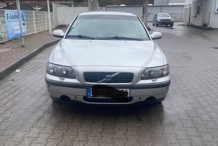 Volvo S60 390.000 km 1.000 &euro; Hückeswagen 42499