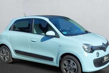 Renault Twingo 91.000 km 5.900 &euro; Bad Wildungen 34537