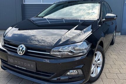 VW Polo 63.200 km 11.950 &euro; Zell unter Aichelberg 73119
