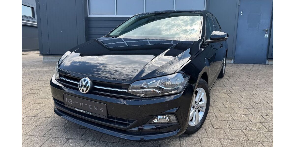 VW Polo 63.200 km 11.950 &euro; Zell unter Aichelberg 73119