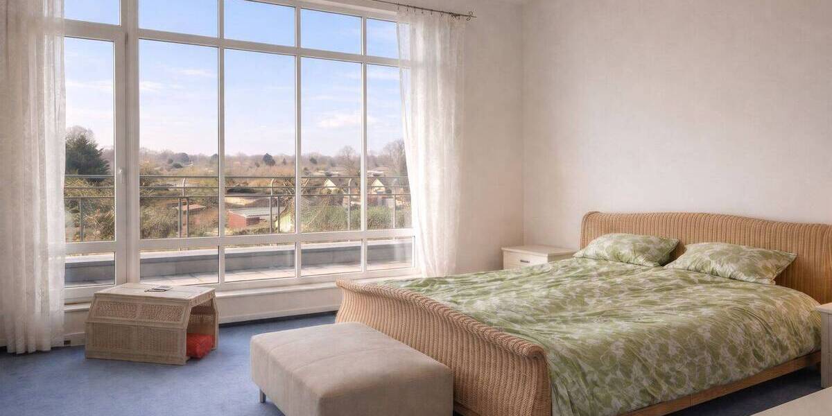 Reihenendhaus Berlin Wittenau - 6 Zimmer, 154 m&sup2;, 630.000&euro; | Angebot:26221896