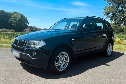 BMW X3 207.000 km 5.990 &euro; Stuhr 28816