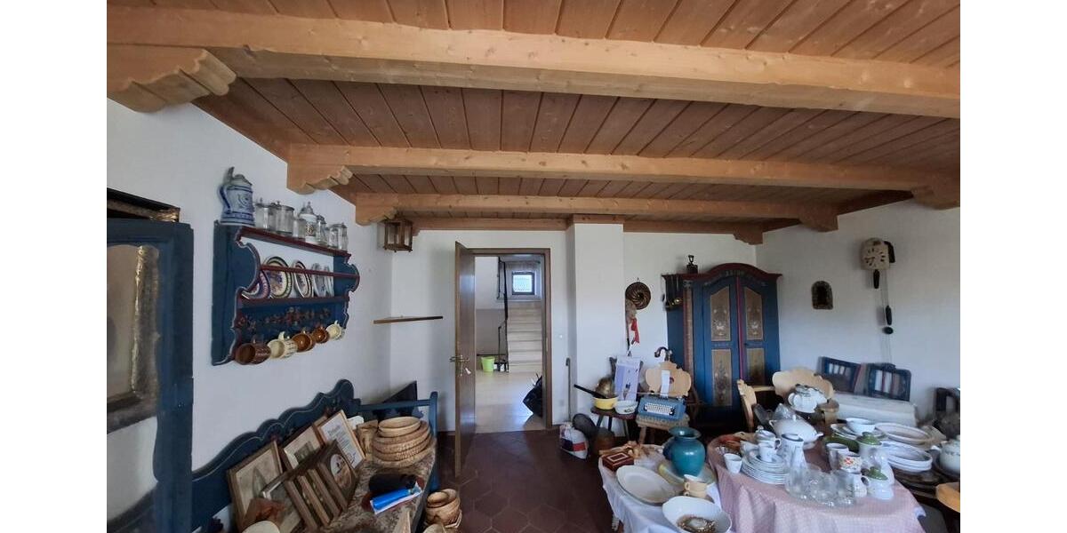 Einfamilienhaus Eschlkam - 7 Zimmer, 202 m&sup2;, 449.000&euro; | Angebot:27050045