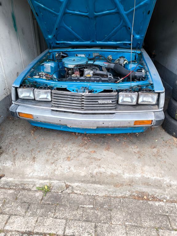Toyota Celica 70.000 km 4.100 € Dortmund 44141