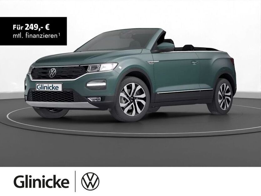 T-Roc