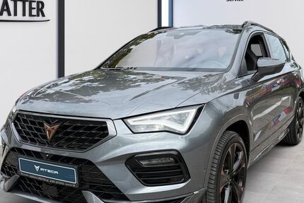 Cupra Ateca 18.900 km 31.990 &euro; München 81249