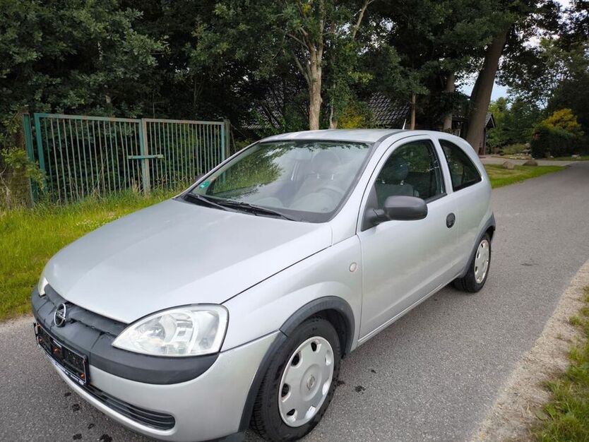 Corsa