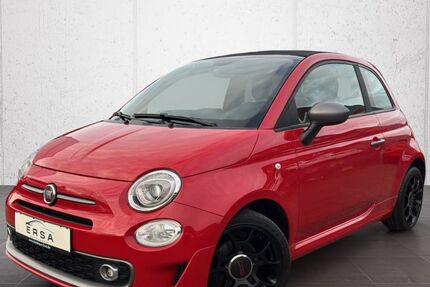 Fiat 500 48.000 km 9.999 &euro; Wardenburg (bei Oldenburg) 26203