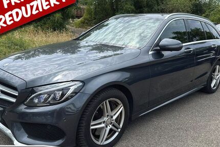 Mercedes-Benz C 250 211.842 km 12.285 &euro; Achern 77855
