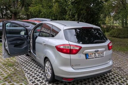 Ford C-Max 102.498 km 6.000 &euro; Dresden 01259
