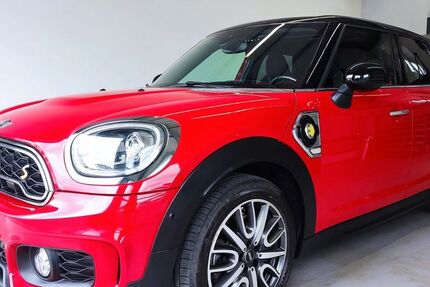 Mini Countryman SE (Cooper) 146.000 km 14.955 &euro; Heilbronn-Talheim 74388