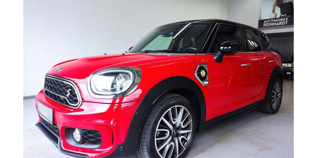 Mini Countryman SE (Cooper) 146.000 km 14.955 &euro; Heilbronn-Talheim 74388