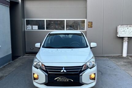 Mitsubishi Space Star 85.000 km 7.500 &euro; Mutterstadt (Kreis Ludwigshafen) 67112