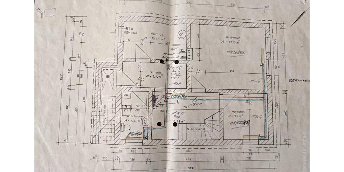 Einfamilienhaus Wolmirstedt - 5 Zimmer, 160 m&sup2;, 429.000&euro; | Angebot:26703553