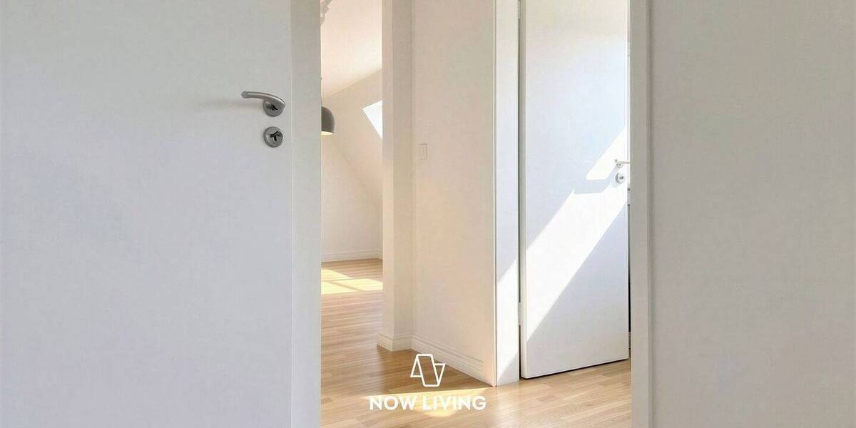 Etagenwohnung Timmendorfer Strand Niendorf/Ostsee - 3 Zimmer, 79 m&sup2;, 485.000&euro; | Angebot:26218615