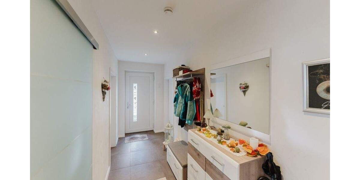 Einfamilienhaus Nordhorn - 7 Zimmer, 291 m&sup2;, 675.000&euro; | Angebot:24906137