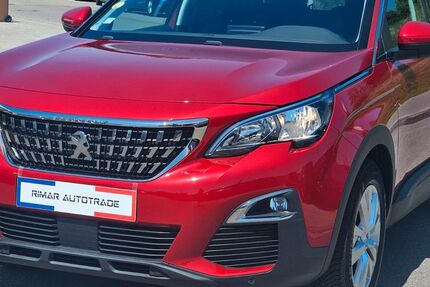 Peugeot 3008 145.065 km 13.400 &euro; Sinzheim (Kartung) 76547