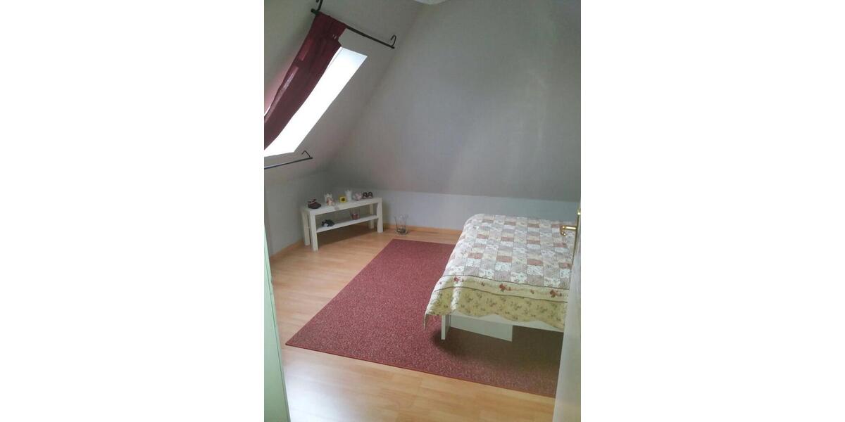 Dachgeschoßwohnung Boostedt - 3 Zimmer, 70 m&sup2;, 560&euro; | Angebot:26193283