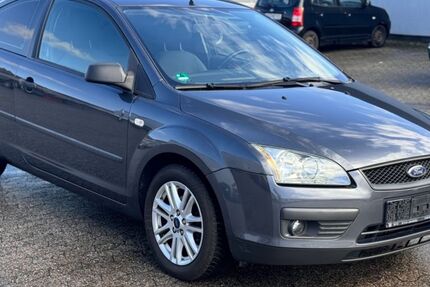 Ford Focus 187.660 km 2.450 &euro; Bornheim 53332