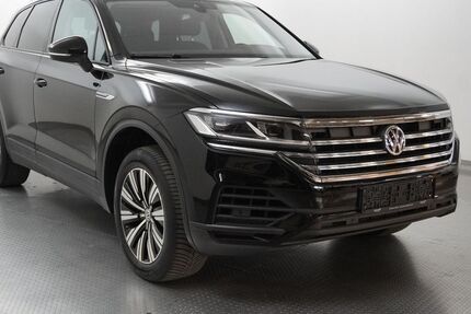 VW Touareg 148.499 km 26.450 &euro; Bebra 36179